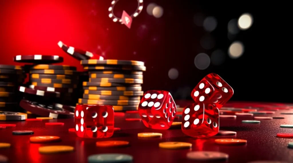 Как извлечь максимум из уникальных акций 7K Casino?