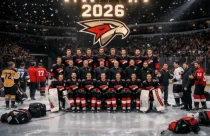 Состав и форма ХК Авангард Омск 2026: кто в команде, кто ушёл, кто пришёл